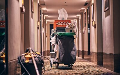 How to Choose the Right Janitorial Services for Your Workplace