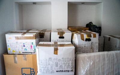 The Benefits of Move-Out Cleaning Services for Landlords and Tenants