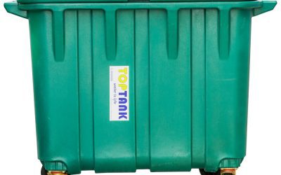Complete Guide to Commercial Waste Bins in Kenya: Types, Uses, Sizes & Prices