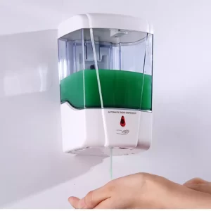 Automatic Soap Dispenser