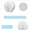 Toilet Paper Dispenser Jumbo Roll Tissue Dispenser - Image 8