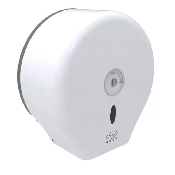 Jumbo Roll Tissue Dispenser