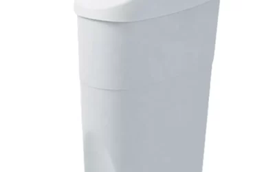 Sanitary Bins Disposal Regulations in Kenya