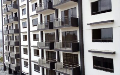 Post Construction Cleaning for Apartments