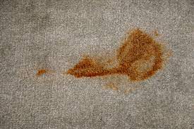 How To Remove Deep Stains In your Carpets