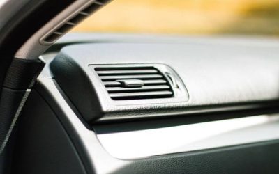 The Importance of Cleaning Your Car’s Air Vents for Better Air Quality