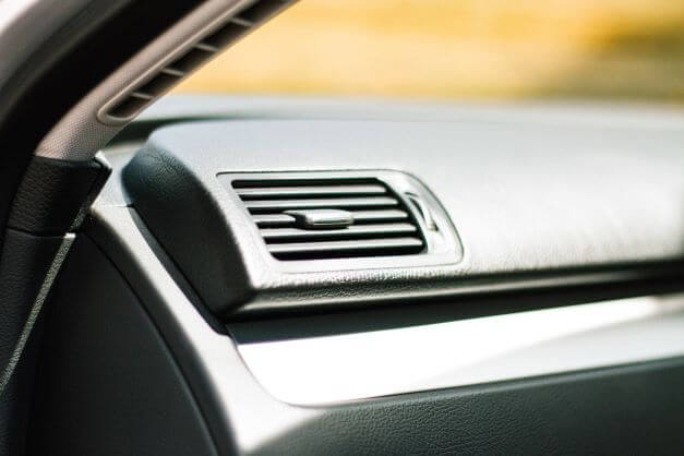 car air vents