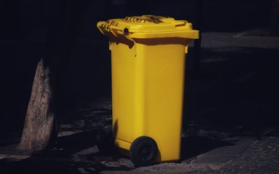 The Importance of Event Waste Management