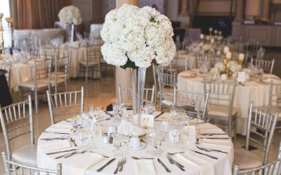 Wedding Venue Cleaning: Creating the Perfect Setting for Your Special Day