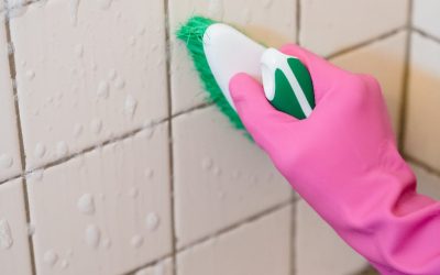 The Ultimate Guide to Steam Cleaning Your Tile and Grout