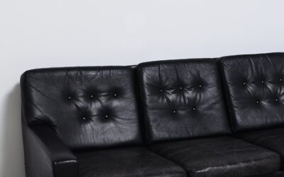 The Ultimate Guide to Cleaning Your Leather Sofa