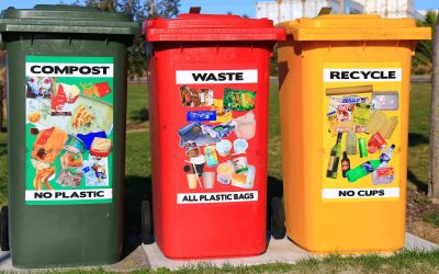 Solid Waste Management in Kenya: Challenges and Solutions