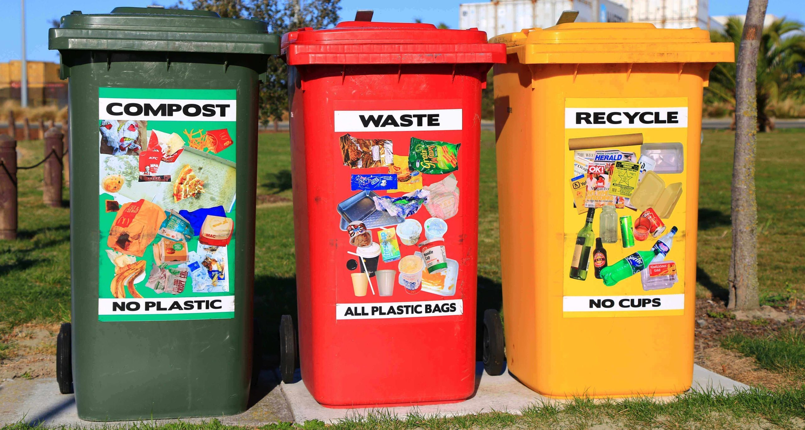 Solid Waste Management Kenya