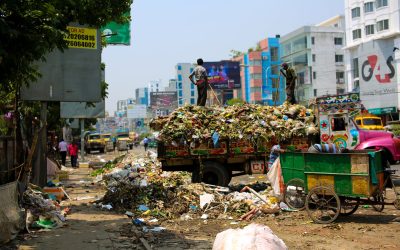 The Importance of Proper Waste Segregation in Kenya