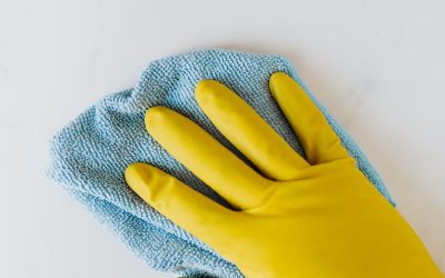 Keeping Your Venue Clean and Sanitized with Event Cleaning Services