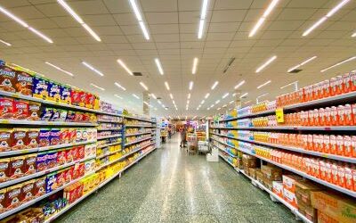 Retail Cleaning Services in Kenya: Creating a Clean and Inviting Shopping Experience