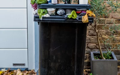 Residential Waste Management Tips for Kenyan Homeowners