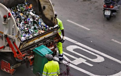 Commercial Waste Management: Best Practices for Kenyan Businesses