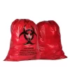 Medical Waste Bin Liners Biohazard Waste Bags 100pcs Pack - Image 2