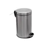 waste bin stainless steel