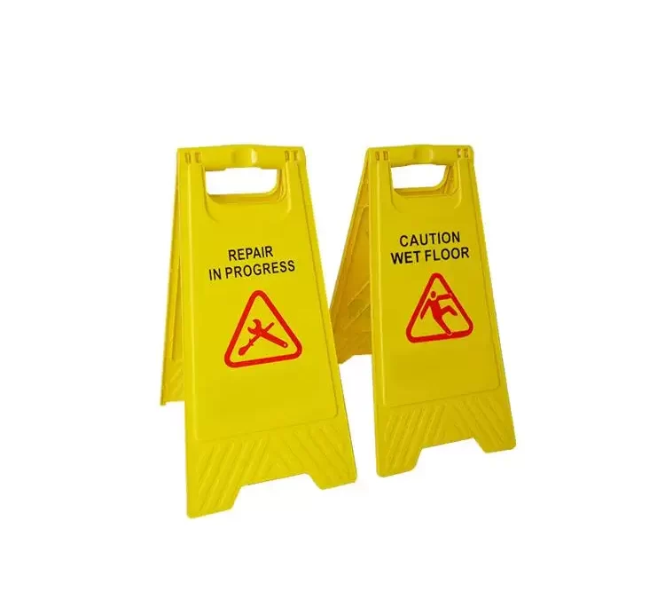 What Are the 5 Main Safety Signs? Understanding Safety Sign Categories and Their Meanings