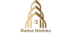 Rama Homes Cllient Logo