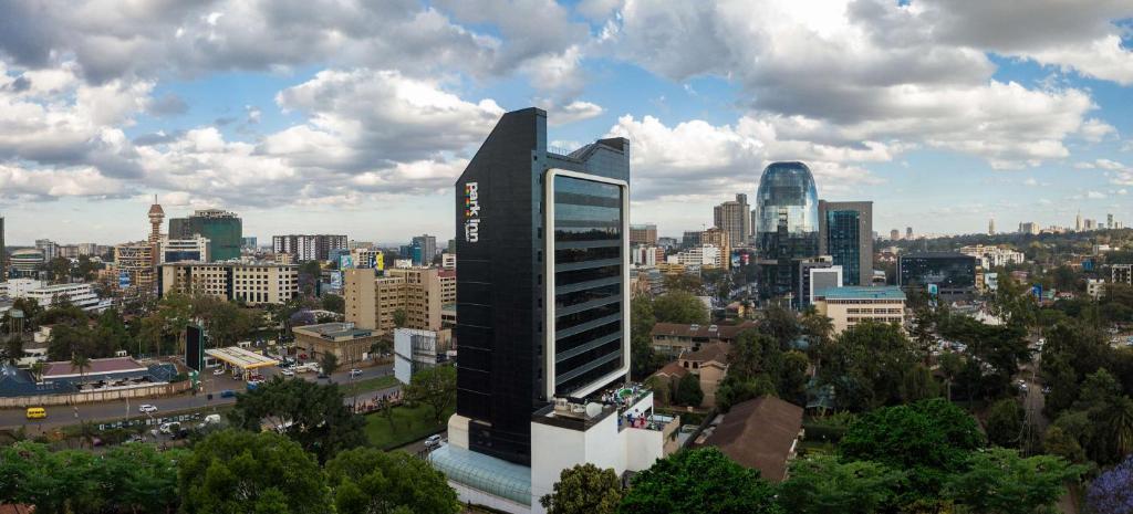 Westlands Nairobi