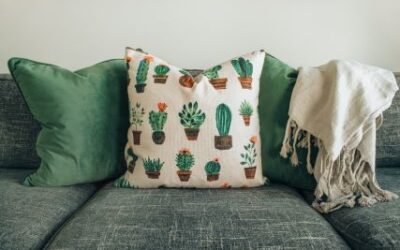 Best Way to Wash Sofa Cushions