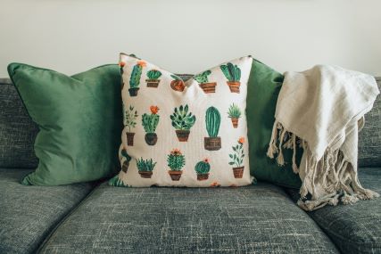 Sofa Cushions