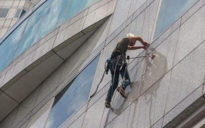 Facade Window Cleaning Services Everything you need to Know