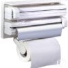 3 In 1 Kitchen Dispenser