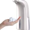 330ml Battery Powered Automatic Foam Soap Dispenser