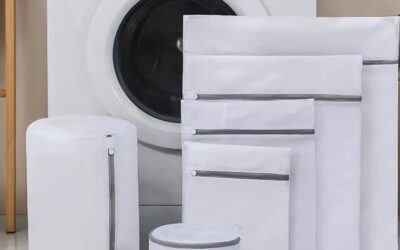Laundry Bags: How to Use Them and Common Questions Answered
