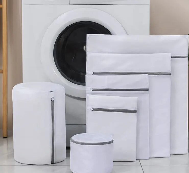 Laundry Bags: How to Use Them and Common Questions Answered