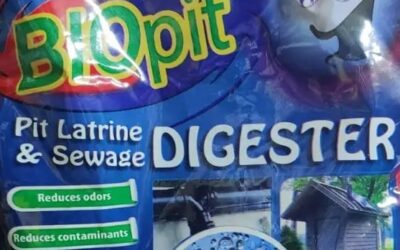 The Ultimate Guide to Biodigester Chemicals in Kenya: Types, Benefits, and Best Practices