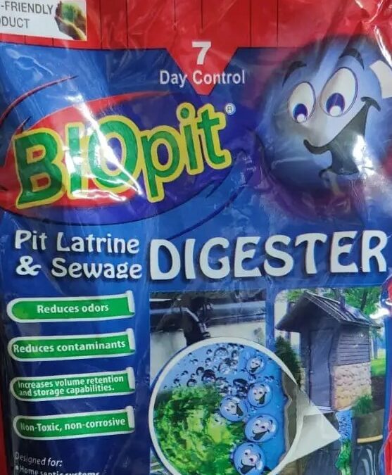 The Ultimate Guide to Biodigester Chemicals in Kenya: Types, Benefits, and Best Practices