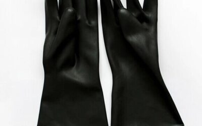 Why PPE Is Important in Housekeeping