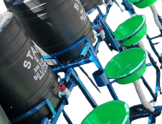 OSHA Requirements for Hand Wash Stations in Kenya