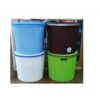 Kenstar Laundry Basket With Lid - Image 2