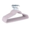 Non Slip Plastic Hanger 5 pcs
