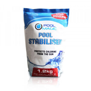 Pool Magic Pool Stabiliser 1.2kg