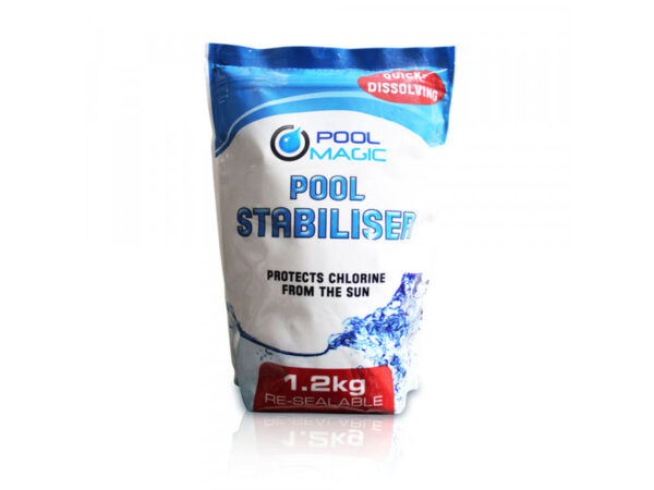 Pool Magic Pool Stabiliser 1.2kg