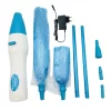Rechargeble Spin Duster