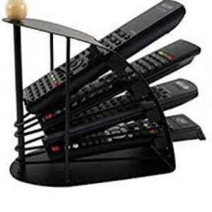 Remote Control Organizer