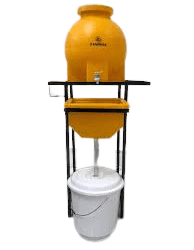 What is a Washing Station?