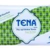 Tena Convenient Pop-Up 100 Pulls(24 Packets/Bale0 - Image 2
