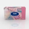 Tena Facial Tissue Floral 150 Sheets(24 Boxes/Carton)