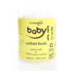 Tendercare Baby Earbuds Tin White 100s(72 Packets/Carton)