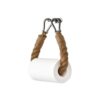 Twine Tissue Paper Holder