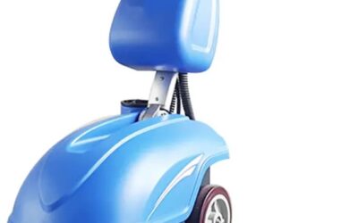 How to Choose the Right Floor Scrubber for You